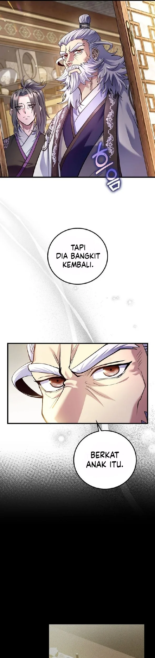 Doctor’s Rebirth Chapter 216 Fix Gambar 31